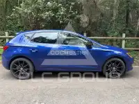 2018 Seat Leon