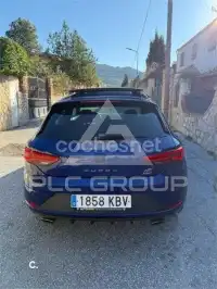 2018 Seat Leon