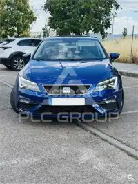 2018 Seat Leon