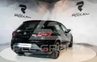 2018 Seat Leon
