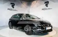2018 Seat Leon