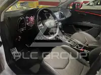2018 Seat Leon