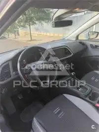 2018 Seat Leon