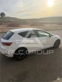 2018 Seat Leon