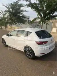2018 Seat Leon