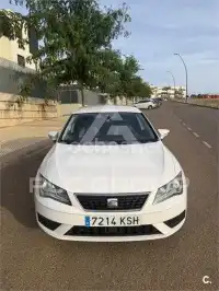 2018 Seat Leon