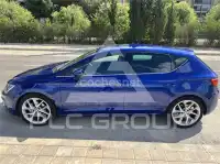 2018 Seat Leon