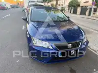 2018 Seat Leon