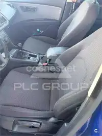 2018 Seat Leon