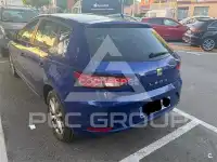 2018 Seat Leon