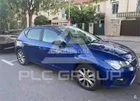 2018 Seat Leon