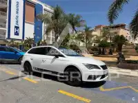 2018 Seat Leon