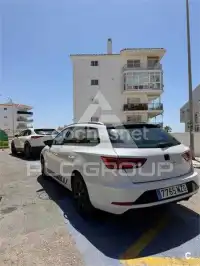 2018 Seat Leon