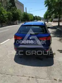 2018 Seat Leon