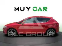 2018 Seat Leon