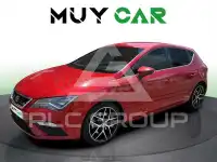 2018 Seat Leon