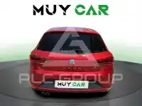 2018 Seat Leon