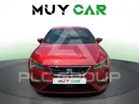 2018 Seat Leon