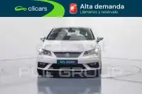 2018 Seat Leon