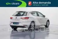 2018 Seat Leon
