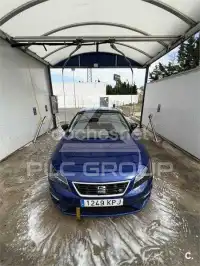 2018 Seat Leon