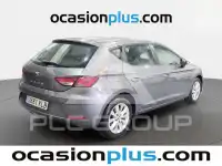 2018 Seat Leon