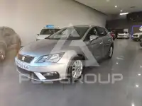 2018 Seat Leon