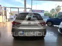 2018 Seat Leon