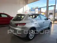 2018 Seat Leon