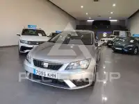 2018 Seat Leon