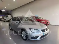 2018 Seat Leon