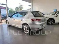 2018 Seat Leon