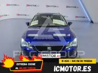 2018 Seat Leon