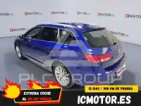 2018 Seat Leon