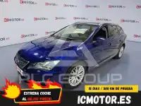 2018 Seat Leon