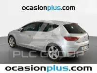 2018 Seat Leon