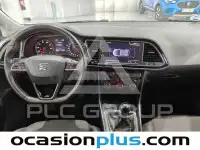 2018 Seat Leon
