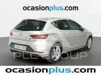 2018 Seat Leon