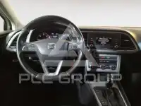 2018 Seat Leon