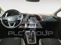 2018 Seat Leon