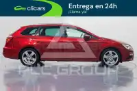 2018 Seat Leon