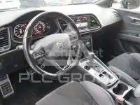2018 Seat Leon