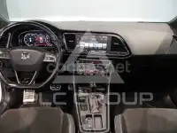 2018 Seat Leon