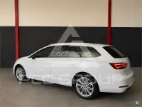 2018 Seat Leon