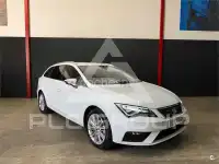 2018 Seat Leon