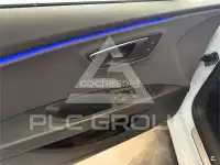2018 Seat Leon
