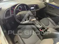 2018 Seat Leon