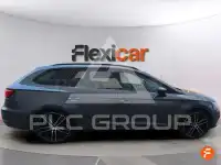 2018 Seat Leon