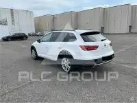2018 Seat Leon
