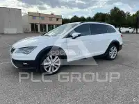 2018 Seat Leon
